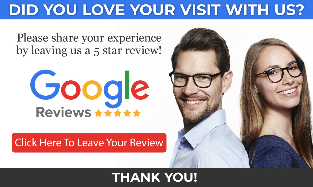 Horizon Family Eyecare Reviews