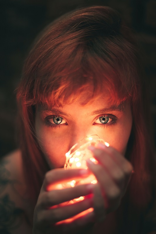 Why are your eyes important?